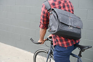 Peak Design 15" Everyday Messenger Bag v1 - Charcoal