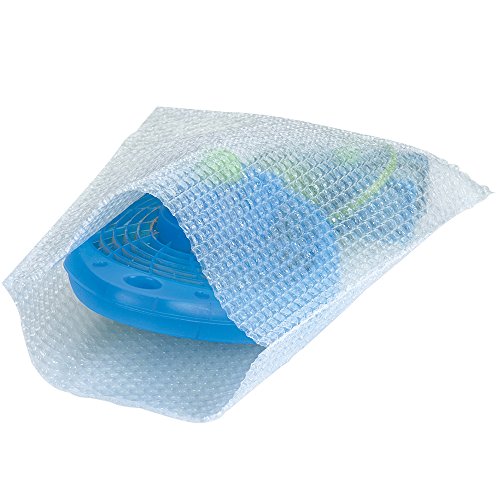 Aviditi Flush Cut Bubble Pouches