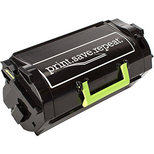 Print.Save.Repeat. Source Technologies STI-204065H High Yield Remanufactured MICR Toner Cartridge for ST9730 Laser Printer [17,000 Pages]
