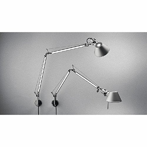 Artemide Tolomeo Mini LED Table Lamp Base 20 cm A005600