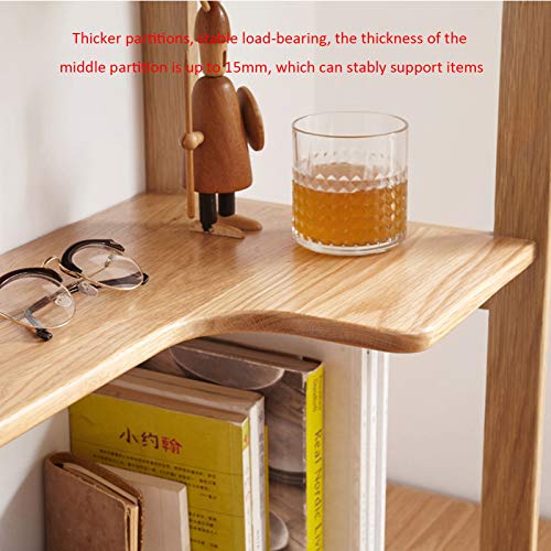 Desktop Magazine Holders Storage Rack Display - Office/Home