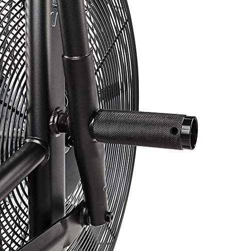 Assault AirBike Classic, Black