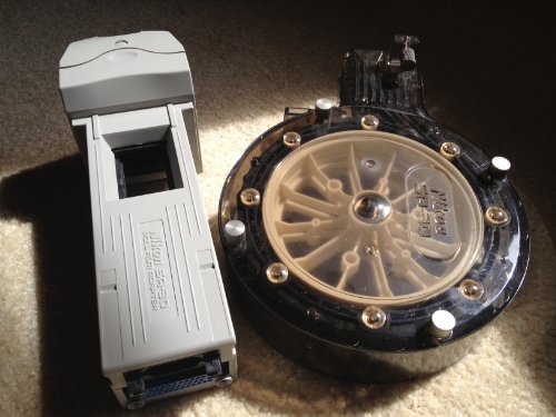 Nikon 35mm Roll Adapter for Super Coolscan 4000