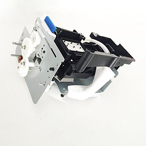 Solvent Resistant Pump Capping Assembly for Mutoh VJ-1604E /VJ-1624 /VJ-1614 /VJ-1304 /VJ-1604A Inkjet Printer, US Stock Maintenance Station Assembly for Mutoh valuejet