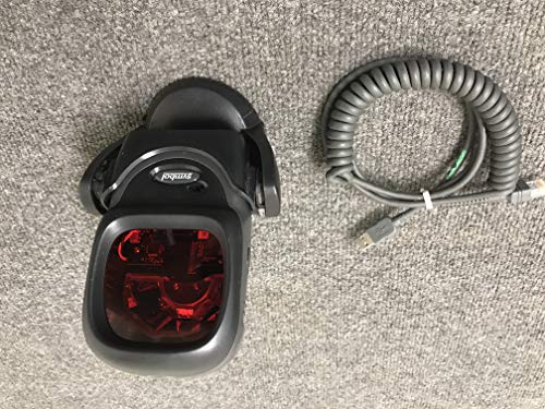 Symbol LS9208- SR11007NSWR/ LS9208- SR11007NSWRW Scanners No Cradle W/ USB Cables