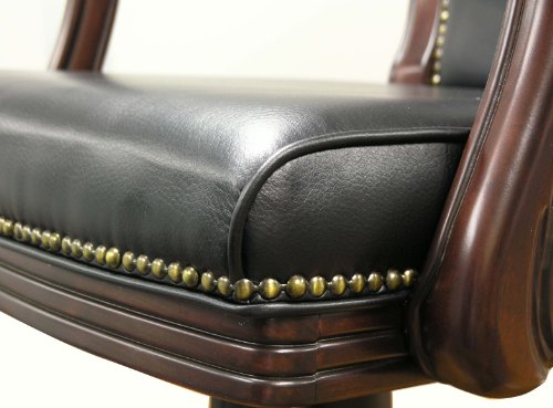 Executive Game Table Chairs (Sold in Pairs)