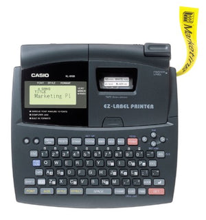 Casio KL-8100 Professional Style Label Printer