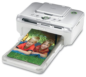 Kodak Easyshare Photo Printer 500 (Discontinued by Manufacturer)