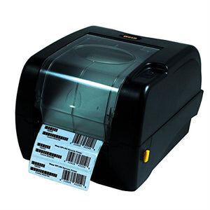 Wasp Technologies WPL305 TT Label Printer 5" OD, 203dpi