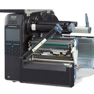 Sato WWCL91061 Series CL6NX Industrial Thermal Transfer Printer, 305 dpi Resolution, 6.5"