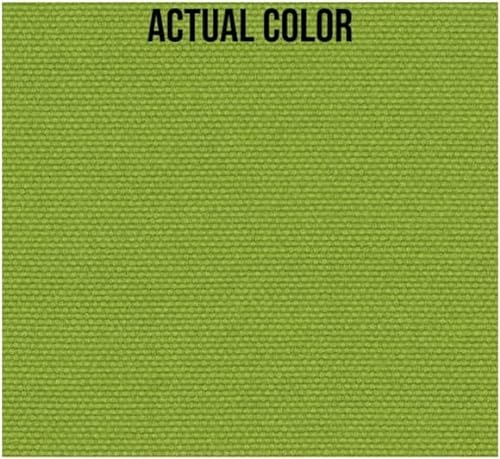 Rethinking Ergonomics HAG Capisco Adjustable Standing Desk Chair - Eco Polyester (Lime Green/White Base)