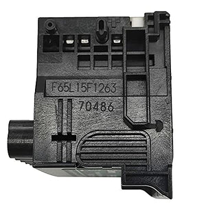 UTDKLPBXAQ Original Full Color Office Bank Print Head Home Use Print Head Accessory Replacement Printer Part Replacement for Canon PrinterPF-05