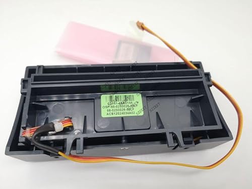 Generic Printer Spare Parts TSC TTP-245 Automatic Paper Cutter Barcode Printer Cutter TTP245 TTP-247 TTP-345 TTP-343 - (Color: TTP-245C Cutter)