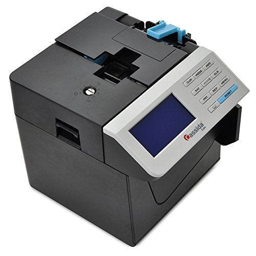 Cassida Mixed Bill Counter (B-Cube)