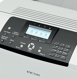 Ricoh 407773 SP C440DN Color Laser Printer