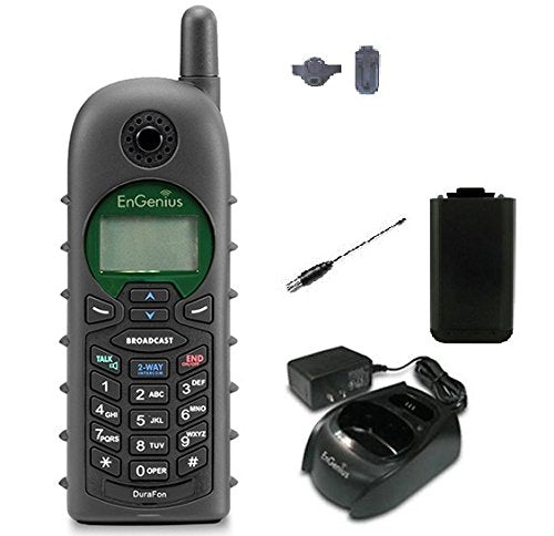 EnGenius DURAFONPROHC DuraFon Pro Handset