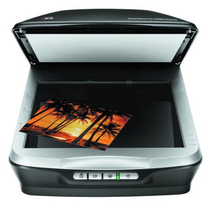 Epson Perfection V500 Photo Scanner