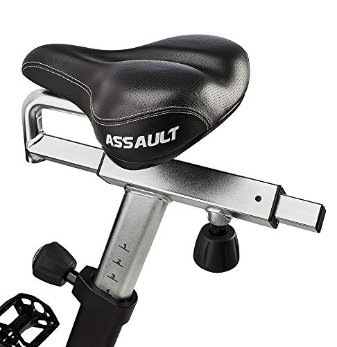 Assault AirBike Classic, Black