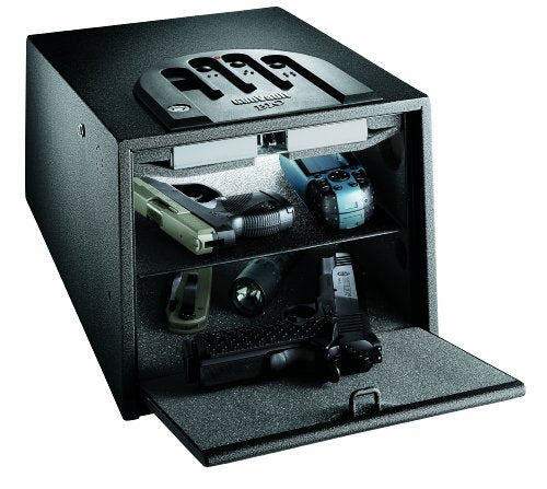 GunVault GVB2000 Multivault Biomtrc 10X8X14, Multi Vault