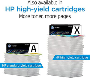 HP 55X | CE255XD | 2 Toner-Cartridges | Black | Works with HP LaserJet Enterprise 525, P3015, HP LaserJet Pro M521 | High Yield