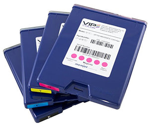 VP700 Inkjet Printer Multi-Pack Ink Cartridges CMYKK