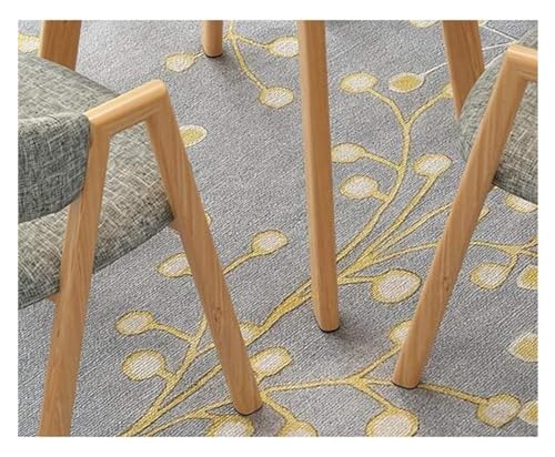 DioOnes Table Set for Business Hotel Reception and Living Room - Color: B