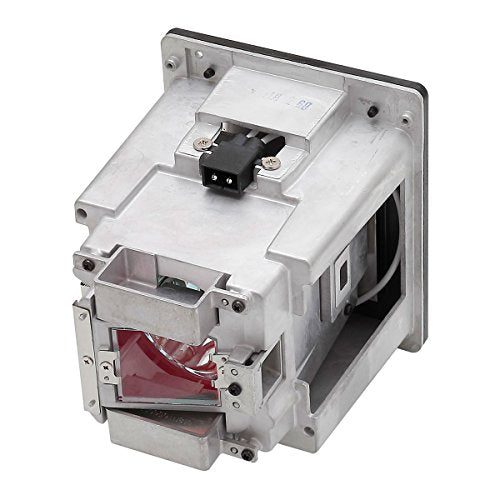 Jaspertronics OEM RLC-087 Lamp & Housing for Viewsonic Projectors - Philips Bulb - 240 Day Warranty