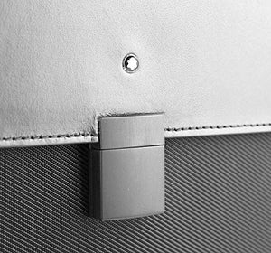 Montblanc 114840 Nightflight Briefcase Single Gusset Bag