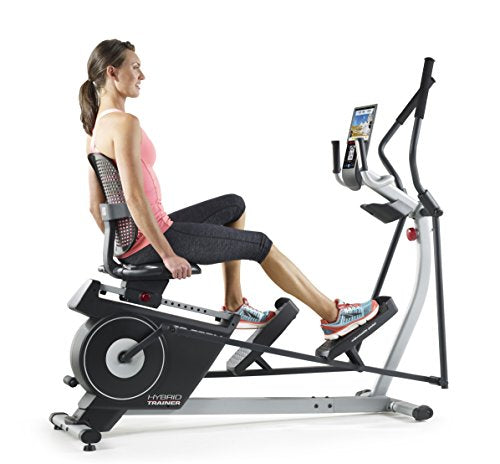 ProForm Hybrid Trainer