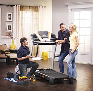 NordicTrack Care 3-Year Annual Maintenance Plan for Fitness Equipment $1500 to $2999