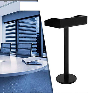 CAMBOS Lectern Podium Stand for Hotel Restaurant Entrance