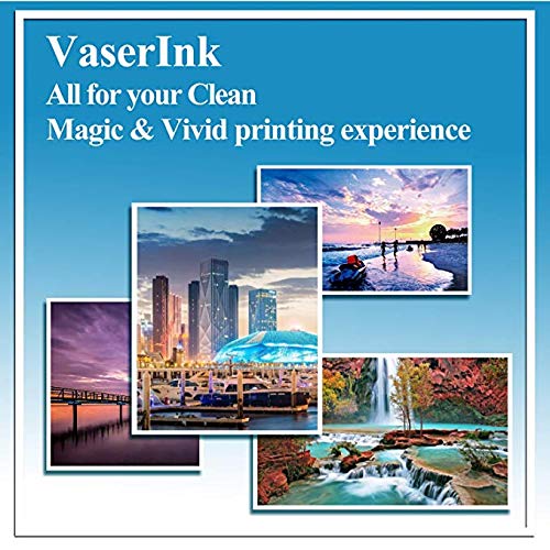 7-Pack (4BK+1C+1Y+1M) 125A | CB540A CB541A CB542A CB543A Compatible Remanufactured Toner Cartridge Replacement for HP Color Laserjet CP1215 CP1515n CM1312nfi CM1312 Printer, Toner Cartridge.