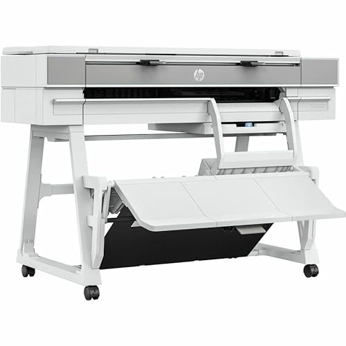 HP Designjet XT950 Inkjet Large Format Printer - 36" Print Width - Color