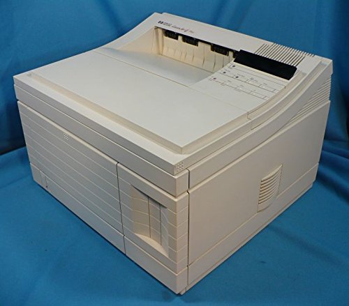 Hewlett Packard Laserjet 4 Plus Laser Printer (C2037A) (Renewed)