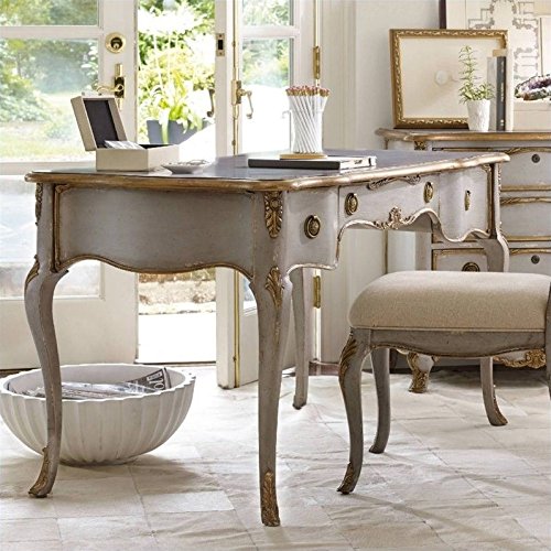 Hooker Furniture HF-5198-10458 Writing Desk, 54"