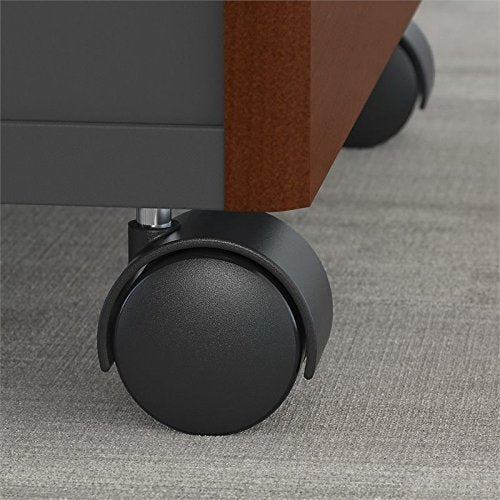 BSHWC24453SU - Bush Mobile Pedestal B/B/F Assembled Series C
