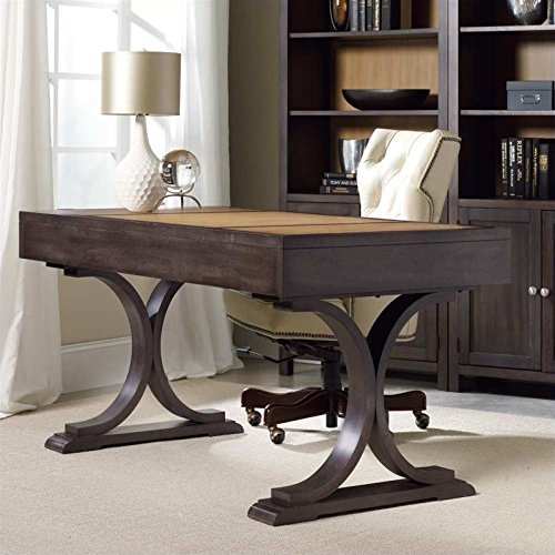 Hooker Furniture South Park 60 Inch Writing Desk