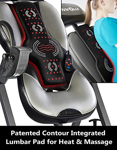 Innova ITM5900 Advanced Heat and Massage Inversion Table