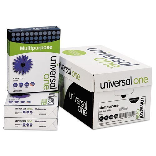 UNV95200 - Multipurpose Paper