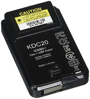 KDC20i Bluetooth Barcode Scanner