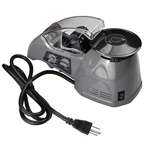 NSA Automatic Carousel Tape Dispenser ZCUT-870 Fits for Several People Handle