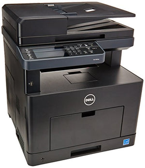Dell H815dw 1200x1200dpi 40ppm Mono Multifunction Laser Printer, with Dell 1-Year Warranty [PN: H815dw]