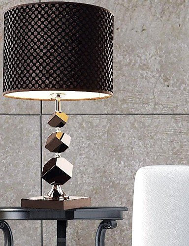 SSBY Crystal Table Lamps Crystal , 110-120v