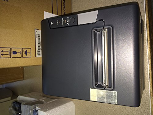 Epson C31CA85656 Corporation TM-T88V-656 ENET USB EDG PWR