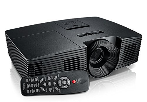 Dell P318S 3D Ready DLP Projector