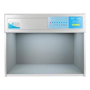 CNYST Color Assessment Cabinet with 6 Light Sources - D65 TL84 F UV CWF U30 - 110V/220V