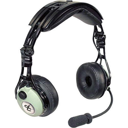 David Clark Passive: DC PRO