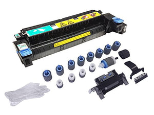 Altru Print M775-MK-AP (CE514A) Maintenance Kit for HP Laserjet M775 (110V) Includes RM1-9372 Fuser & Tray 1-6 Rollers