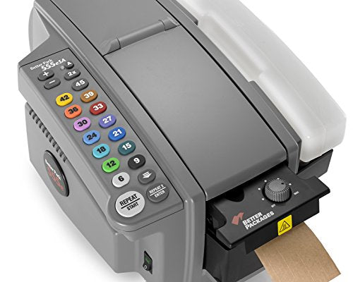 Better Pack 555eSA Electric Tape Dispenser