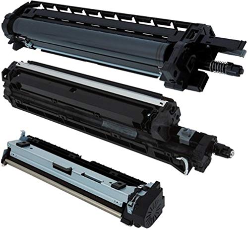 Kyocera 1702N70UN0 Model MK-6715A Maintenance Kit For use with Kyocera/Copystar CS-6501i, CS-8001i, TASKalfa 6501i and 8001i Multifunctional Printers, Up to 600000 Pages Yield at 5% Average Coverage